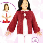 Stylecraft Cardigans Pattern 10224