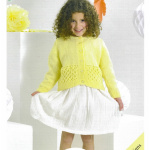 UKHKA Cardigans Pattern 269