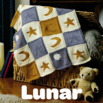 West Yorkshire Spinners Lunar Blanket Pattern WYS1000538
