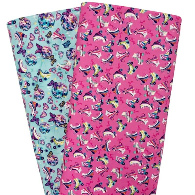 Image of Disco Queen Cottons