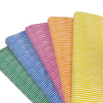 Resort Stripes Quilting Cottons