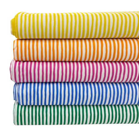 Resort Stripes Quilting Cottons