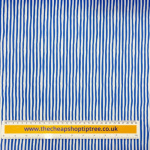 Resort Stripes Quilting Cottons