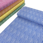 Resort Stripes Quilting Cottons