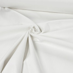 12oz White Denim