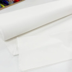 12oz White Denim