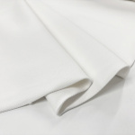 12oz White Denim