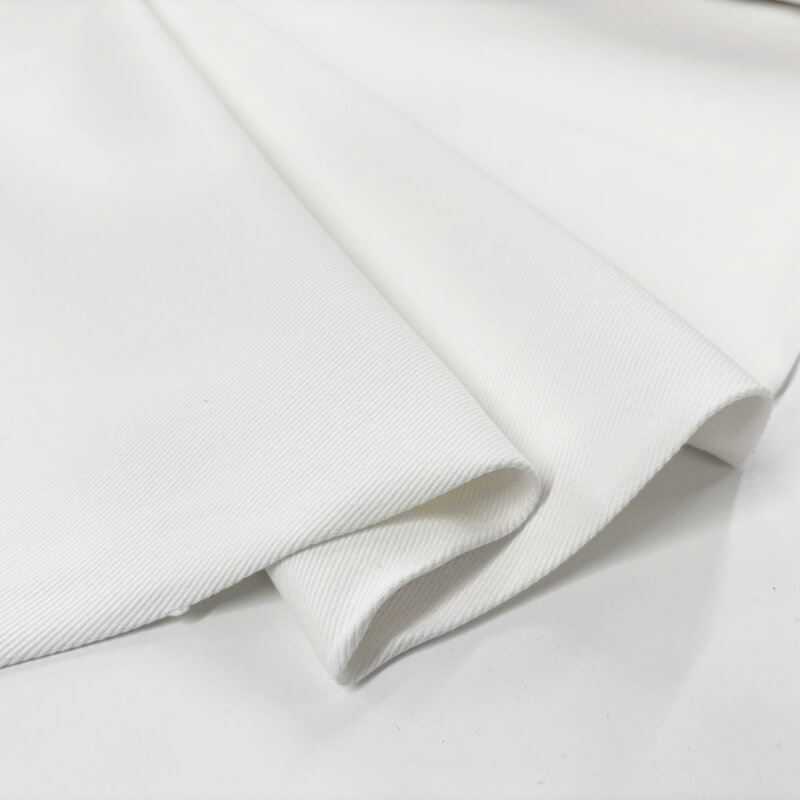 Image of 12oz White Denim