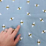 Big Bee Cottons
