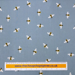 Big Bee Cottons