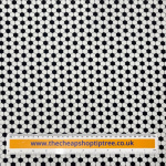 Football Pattern Quilting Cotton