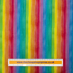 Splash of Colour Quilting Cotton