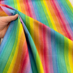 Splash of Colour Quilting Cotton