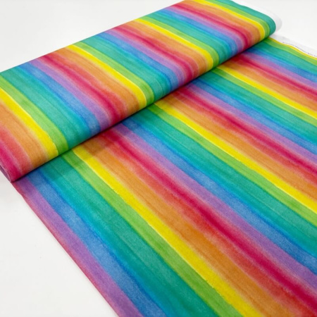 Splash of Colour Quilting Cotton