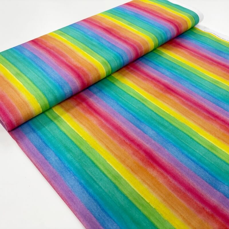 Image of Splash of Colour Quilting Cotton