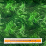 Swirls Blender by Fiona Clarke