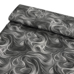 Swirls Blender by Fiona Clarke