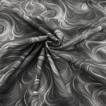 Swirls Blender by Fiona Clarke