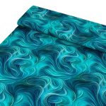 Swirls Blender by Fiona Clarke