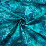 Swirls Blender by Fiona Clarke