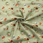 Whimsical Fields Quilting Cotton