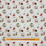Whimsical Fields Quilting Cotton
