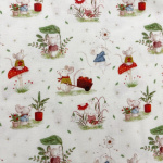 Whimsical Fields Quilting Cotton