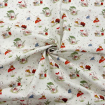 Whimsical Fields Quilting Cotton