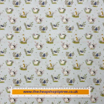 Whimsical Fields Quilting Cotton