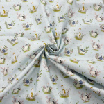Whimsical Fields Quilting Cotton