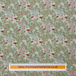 Whimsical Fields Quilting Cotton