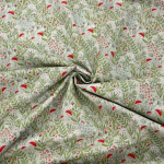 Whimsical Fields Quilting Cotton