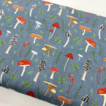 Whimsical Fields Quilting Cotton