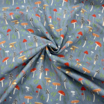 Whimsical Fields Quilting Cotton