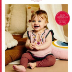 Sirdar Cardigan and Top Twin Set Pattern 5510