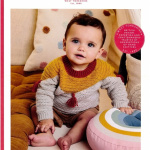Sirdar Sweater Pattern 5511