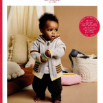Sirdar Jacket Pattern 5513