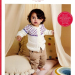Sirdar Cardigan Pattern 5515