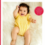 Sirdar Romper Pattern 5517