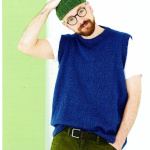 Stylecraft Tanks Pattern 10234