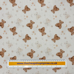 Toy Box Treasures Quilting Cottons