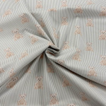Toy Box Treasures Quilting Cottons