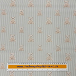 Toy Box Treasures Quilting Cottons