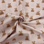 Toy Box Treasures Quilting Cottons
