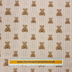 Toy Box Treasures Quilting Cottons