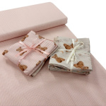 Toy Box Treasures Quilting Cottons