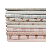 Toy Box Treasures Quilting Cottons