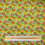 Zest & Zing by The Crafty Lass