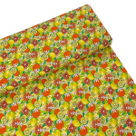 Zest & Zing by The Crafty Lass