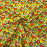 Zest & Zing by The Crafty Lass